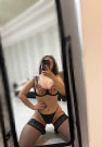 Алина Асанбай
