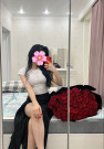 Уйгурочка выезд